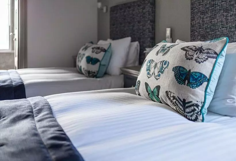 Hotelli Ennios Boutique