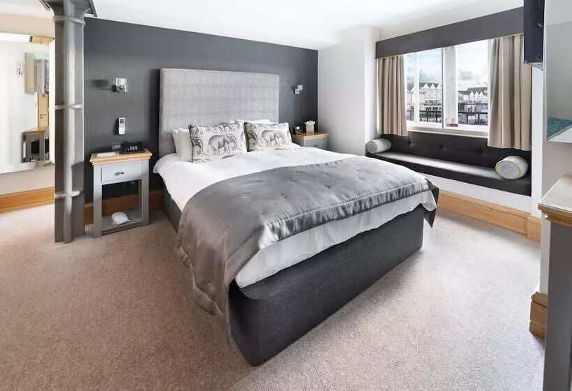 Hotelli Ennios Boutique