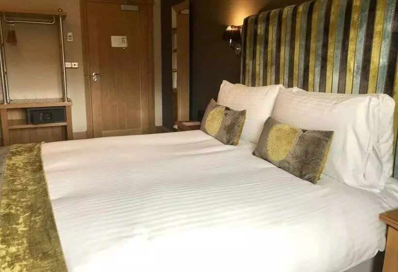 Hotelli Ennios Boutique