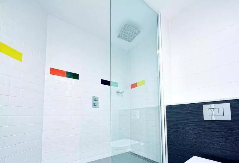 فندق Football, Old Trafford, A Tribute Portfolio