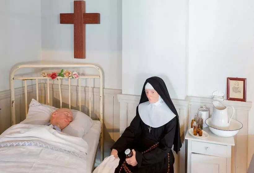 Fosshotel Eastfjords