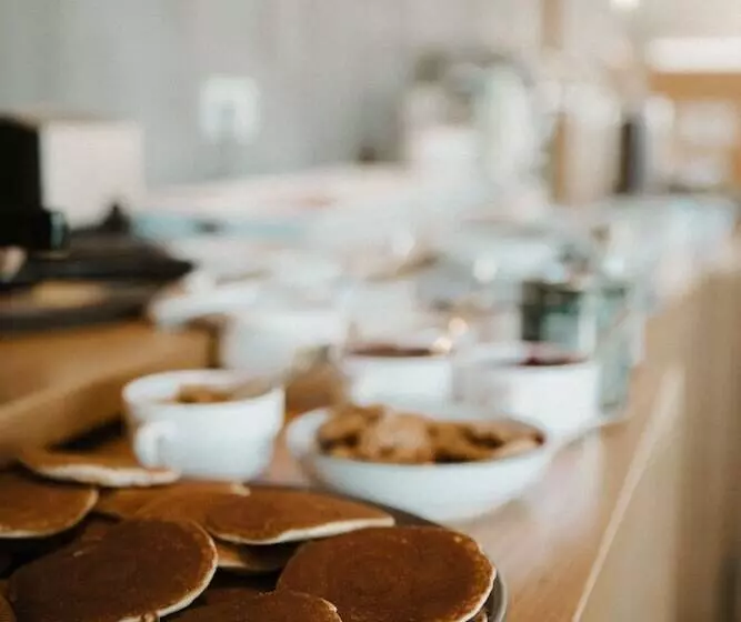 Fosshotel Eastfjords