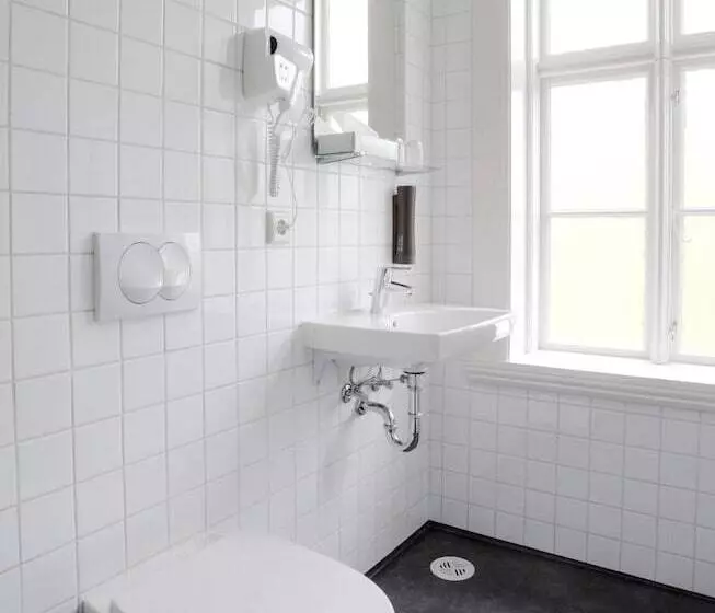 Fosshotel Eastfjords