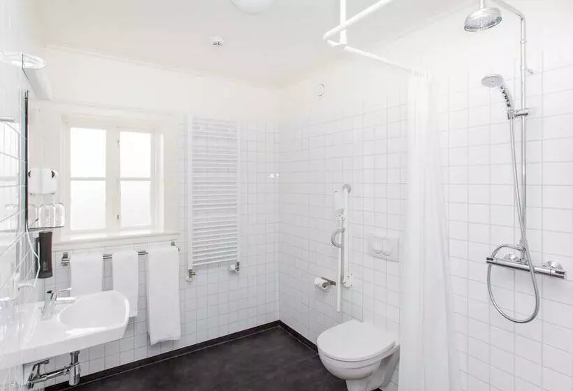 Fosshotel Eastfjords