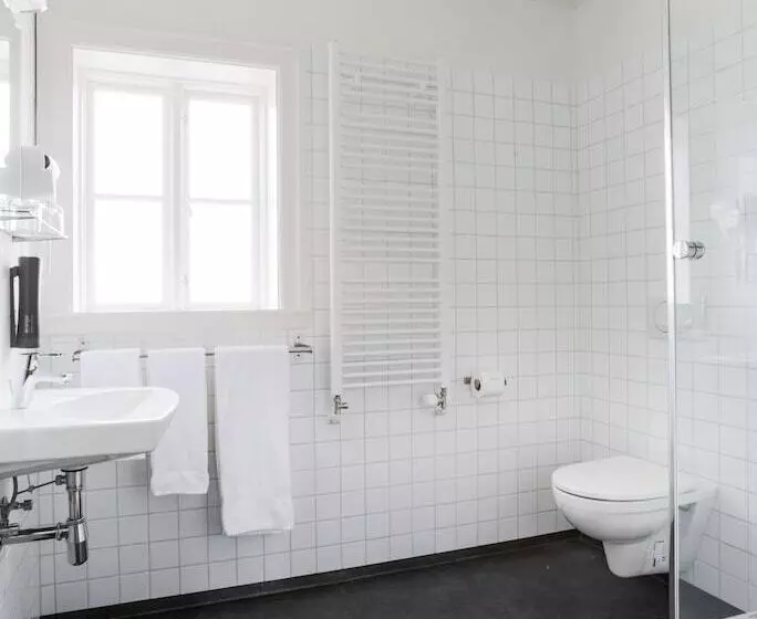 Fosshotel Eastfjords