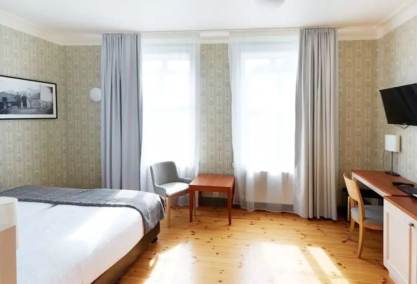 Fosshotel Eastfjords