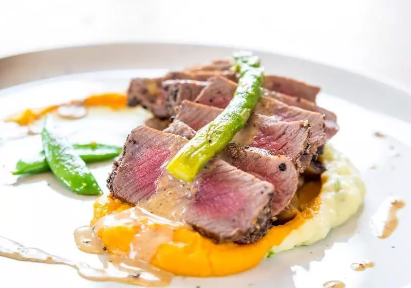 Fosshotel Eastfjords