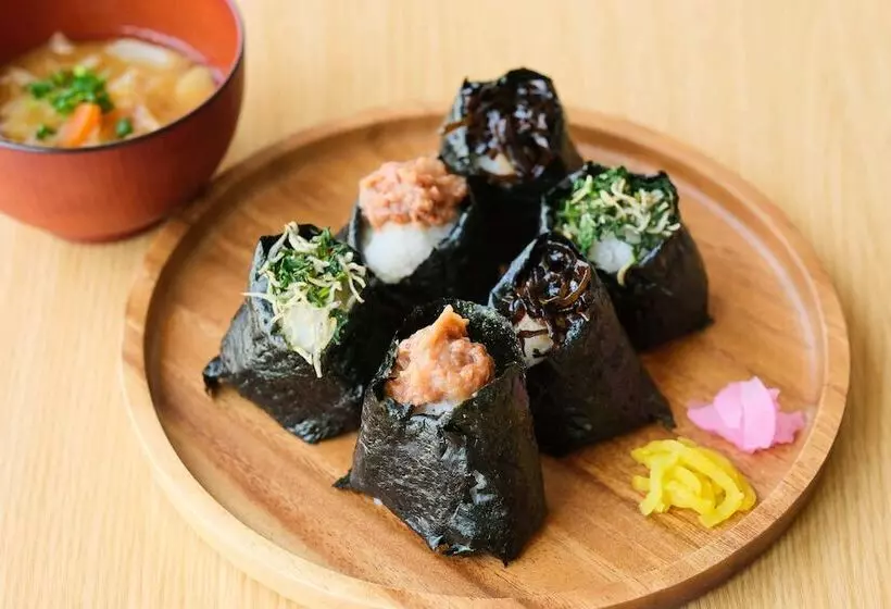 Hotelli Fukuyama Oriental