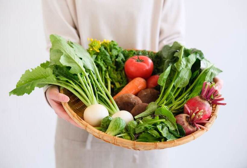 בית מלון כפרי Fukuyama Oriental