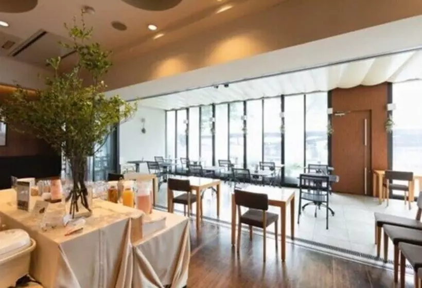 Hotelli Fukuyama Oriental