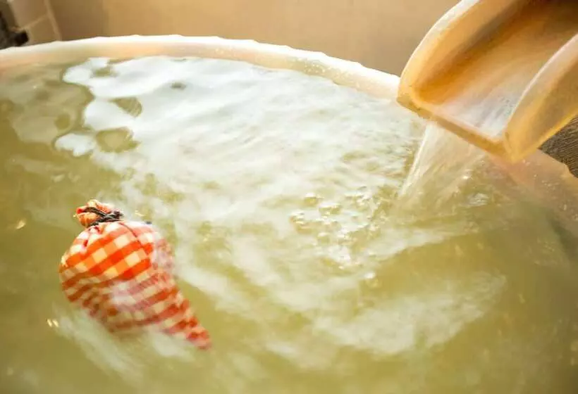 Hotelli Fukuyama Oriental