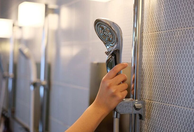 בית מלון כפרי Fukuyama Oriental