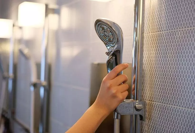 Hotelli Fukuyama Oriental