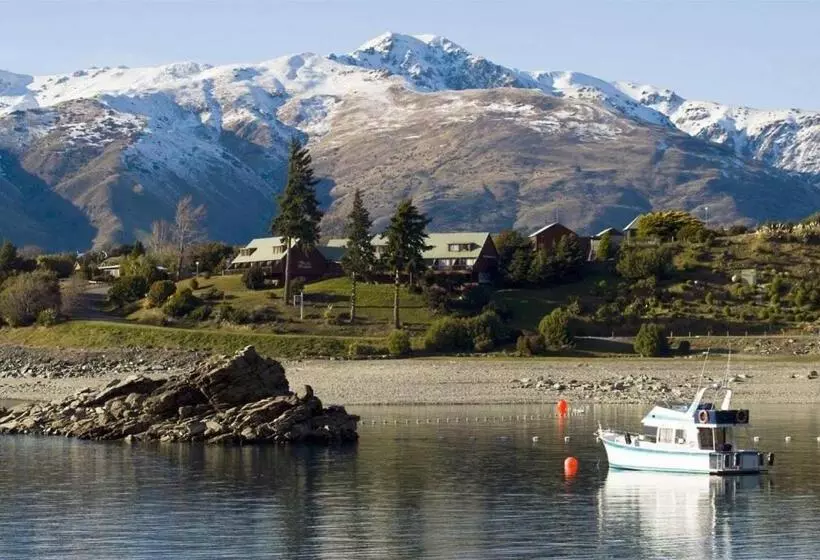 Hotel Hawea