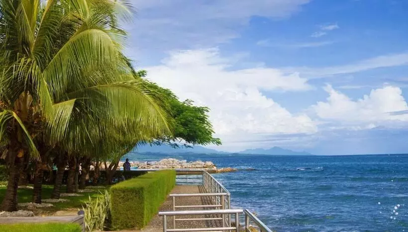 هتل Heritage Park