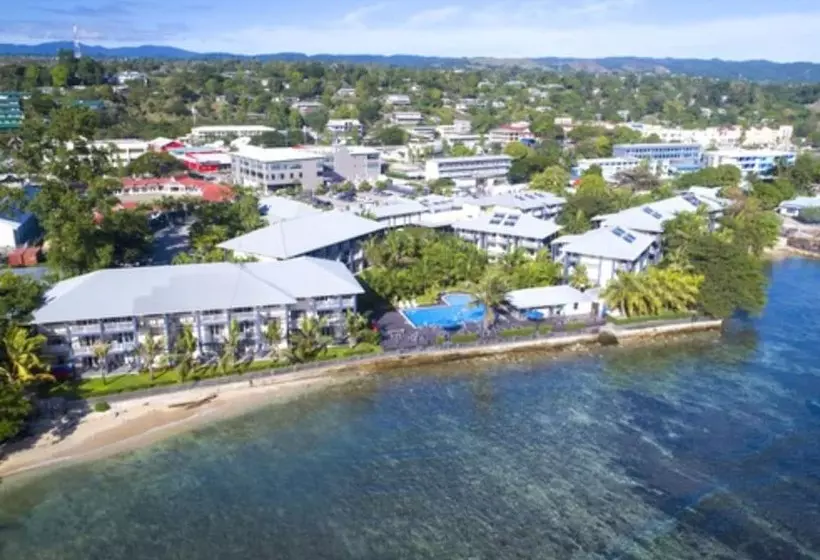 هتل Heritage Park