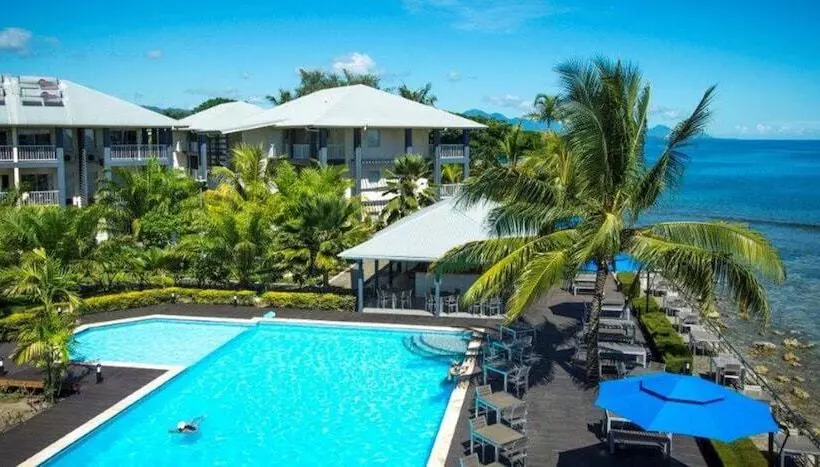 هتل Heritage Park