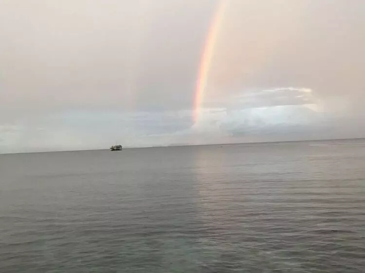 هتل Heritage Park