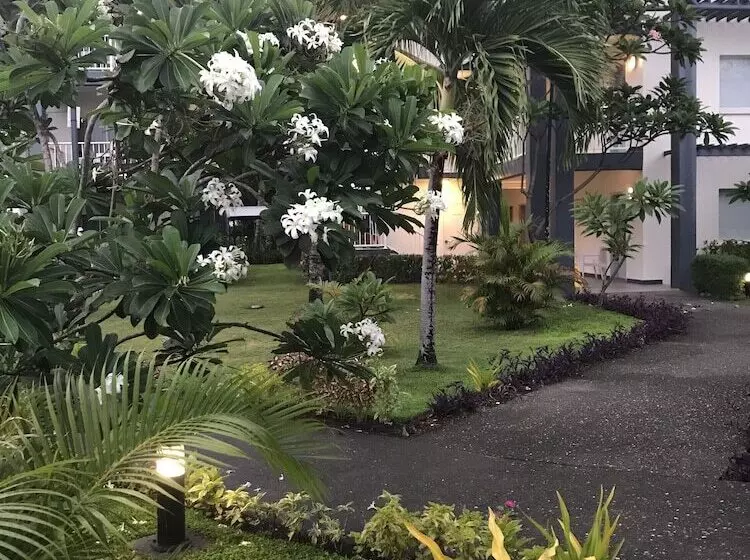 هتل Heritage Park