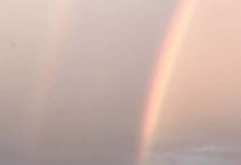 هتل Heritage Park