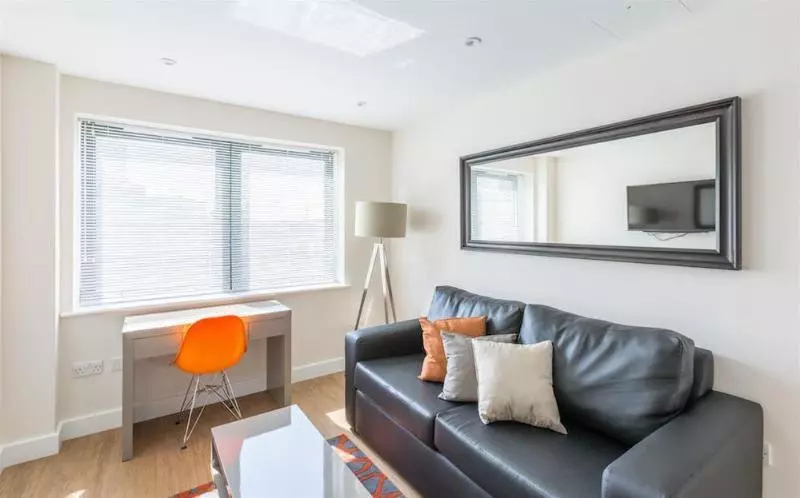 Otel Hof  City Wall House