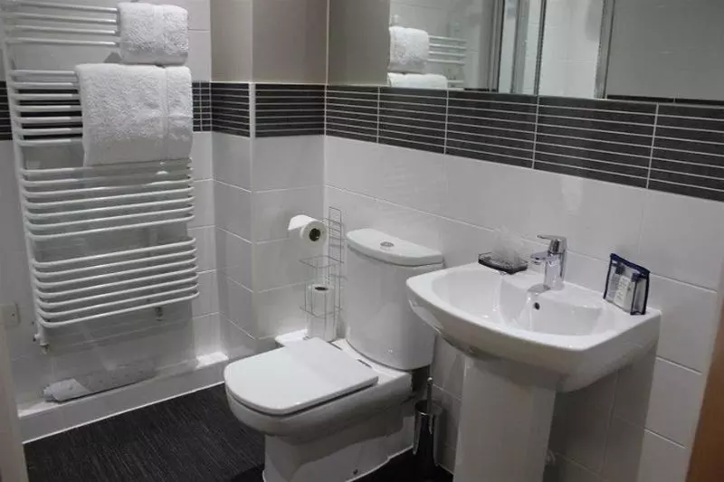 Otel Hof  City Wall House