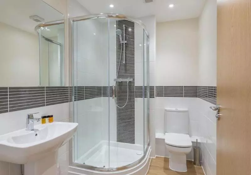 Otel Hof  City Wall House