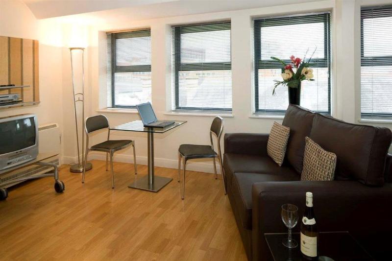 בית מלון כפרי Hof City Wall House