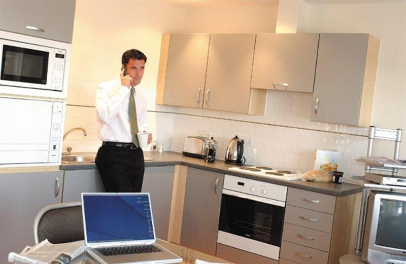 בית מלון כפרי Hof City Wall House