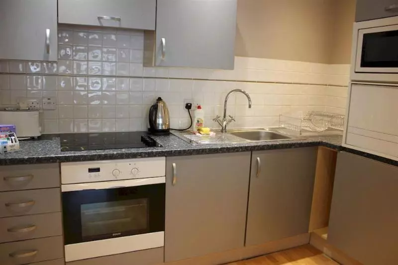 Otel Hof  City Wall House