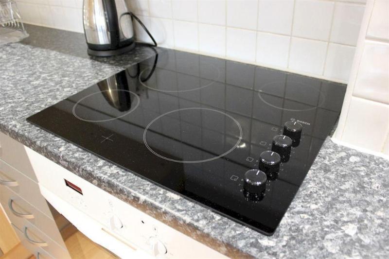 בית מלון כפרי Hof City Wall House