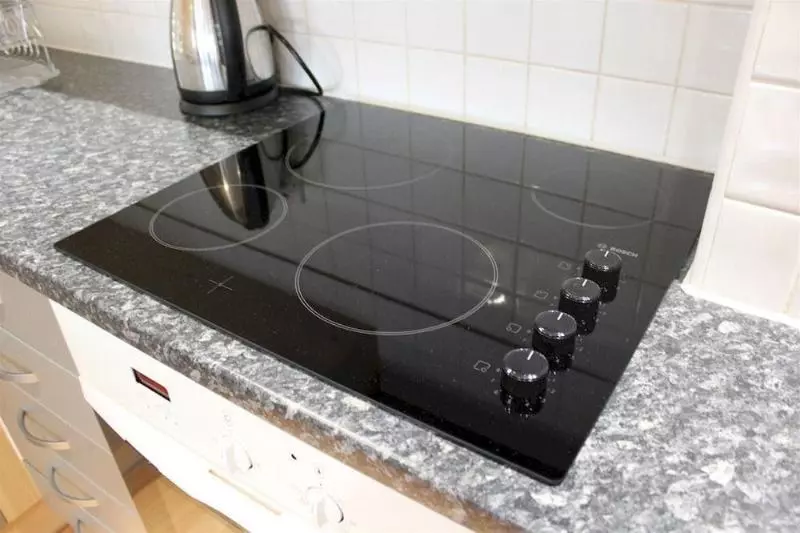 Otel Hof  City Wall House