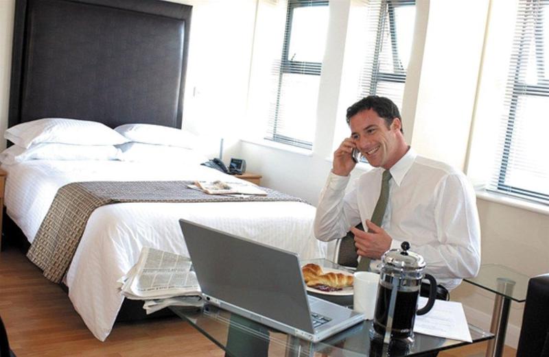 בית מלון כפרי Hof City Wall House