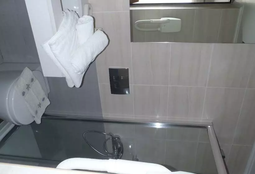 فندق Ilioxenia Studio & Apartments