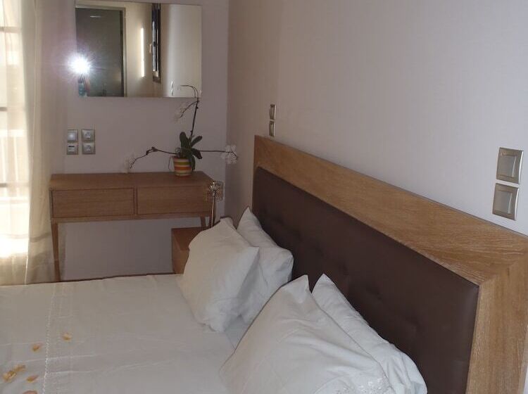 فندق Ilioxenia Studio & Apartments