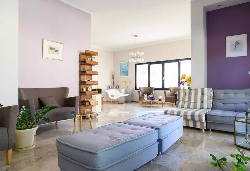 فندق Ilioxenia Studio & Apartments