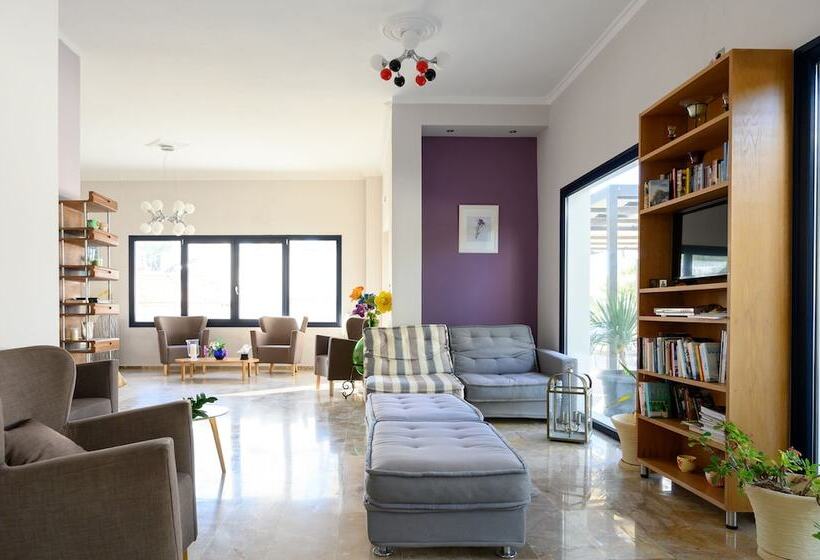 فندق Ilioxenia Studio & Apartments