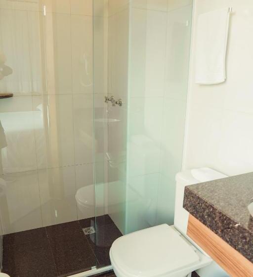 Otel Imperial De Quatro Barras