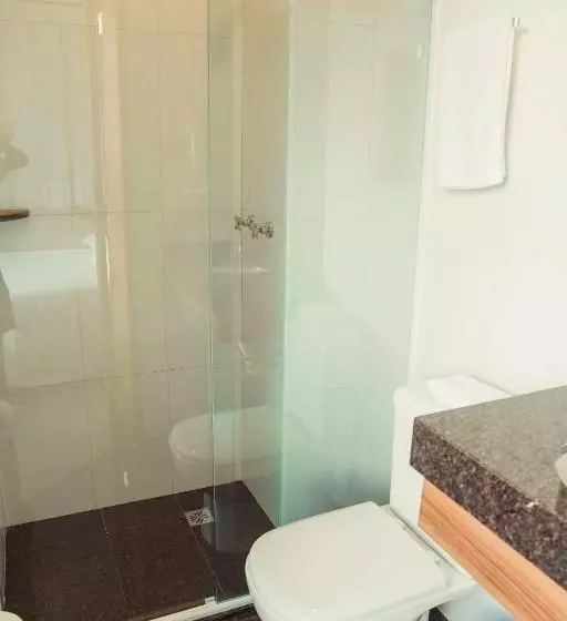 Hotel Imperial De Quatro Barras