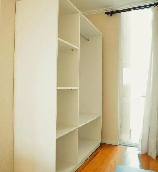 Hotel Imperial De Quatro Barras