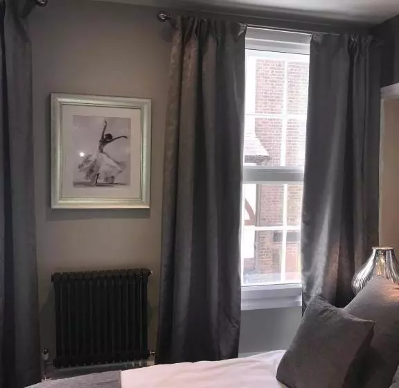 ホテル Lil's On The Waterfront