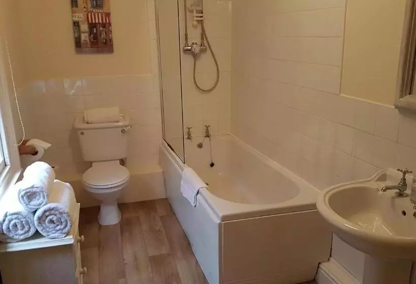 ホテル Lil's On The Waterfront