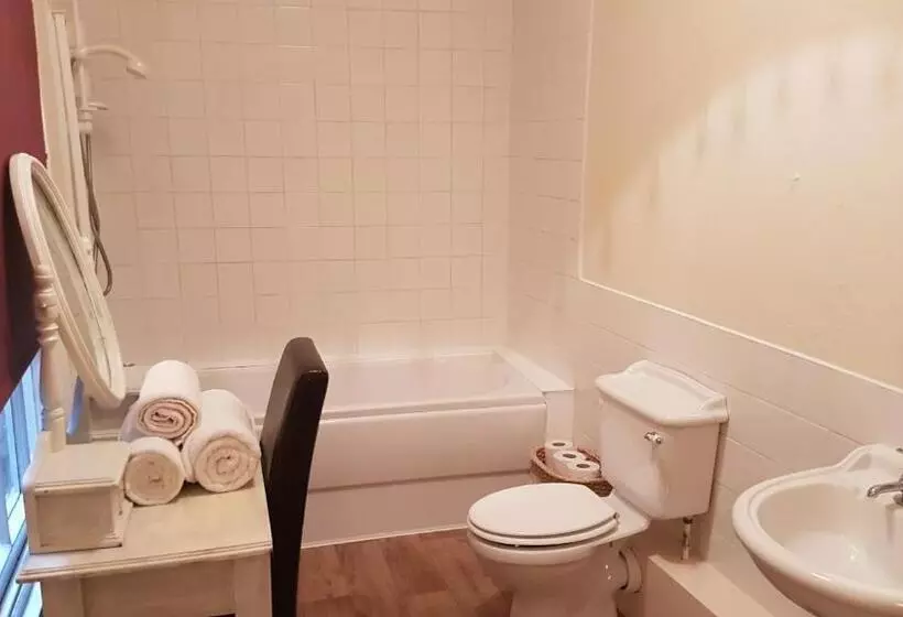 ホテル Lil's On The Waterfront