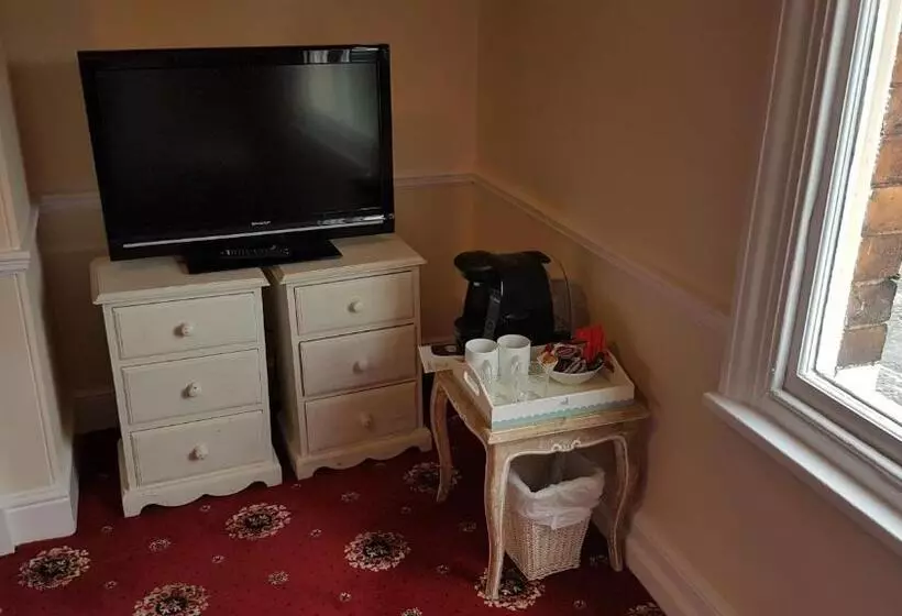 ホテル Lil's On The Waterfront