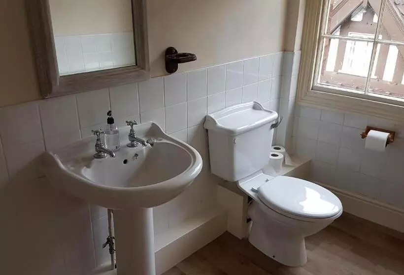 ホテル Lil's On The Waterfront