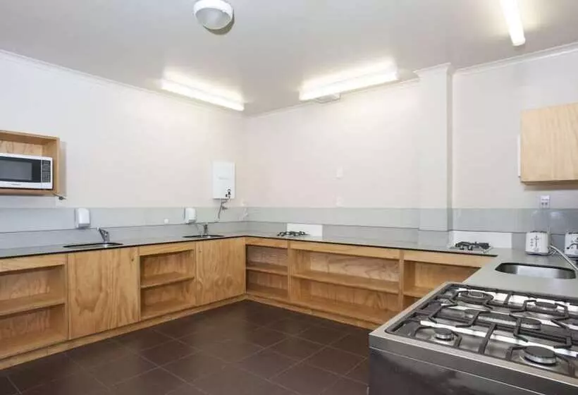 בית מלון כפרי Motueka Top 10 Holiday Park