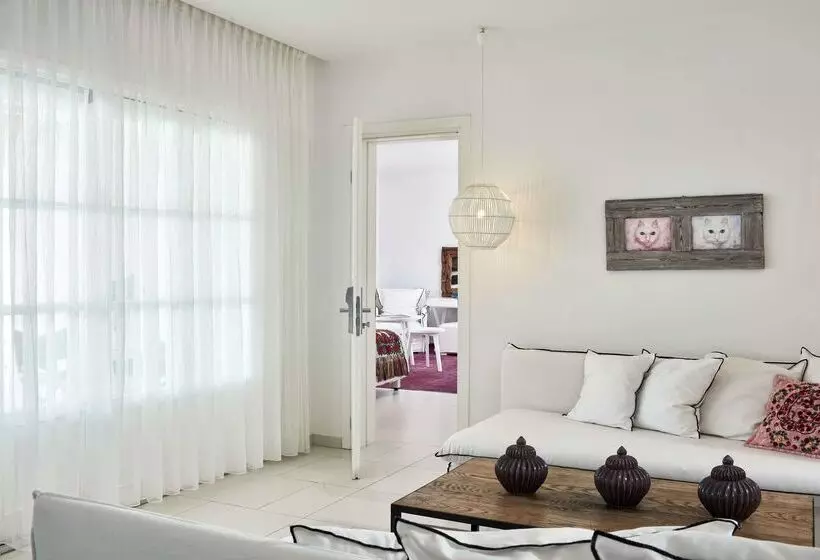 Myconian Villa Collection   Preferred Hotels & Resorts