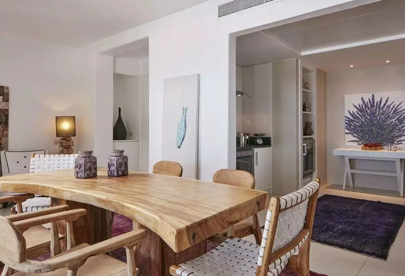 Myconian Villa Collection   Preferred Hotels & Resorts