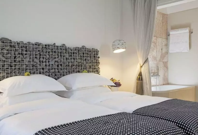 Myconian Villa Collection   Preferred Hotels & Resorts