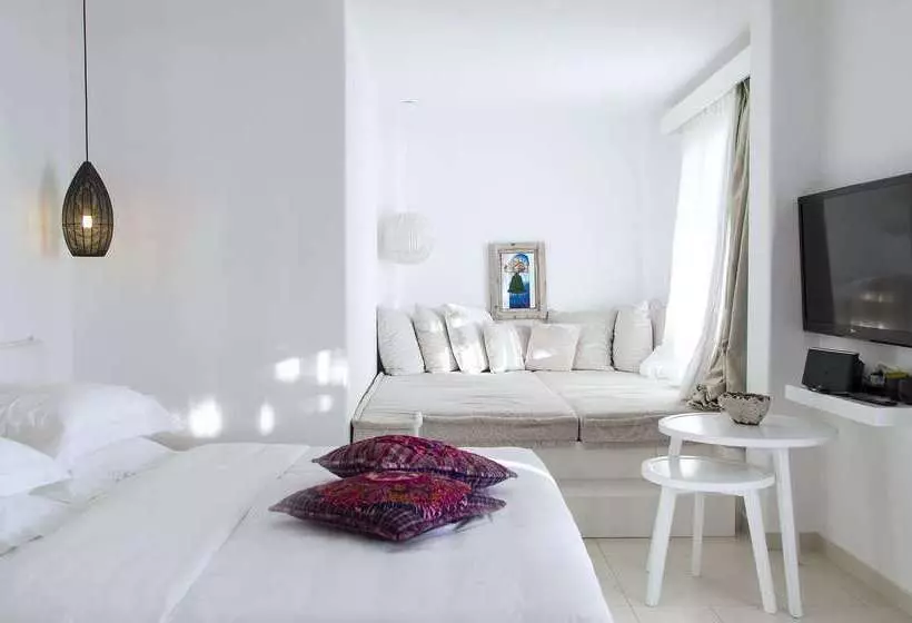 Myconian Villa Collection   Preferred Hotels & Resorts